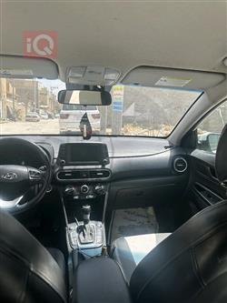 هیوندای کۆنا